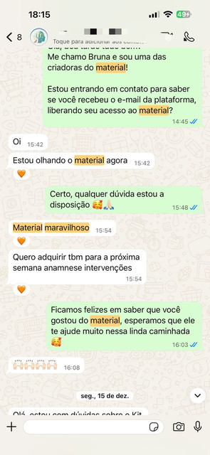 Depoimento 9