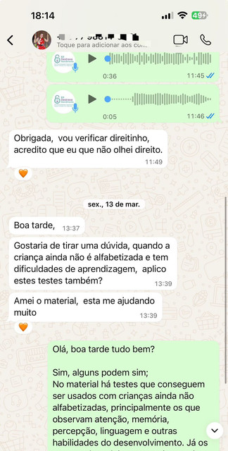 Depoimento 19