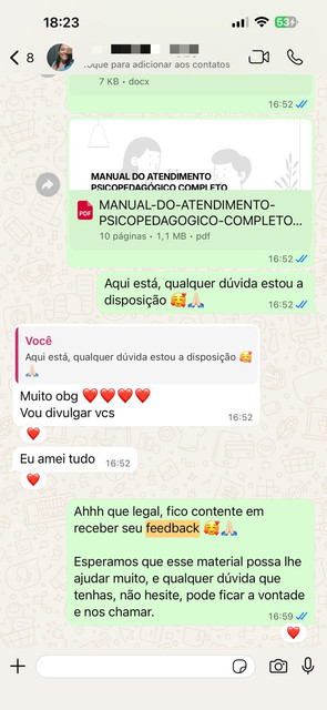 Depoimento 17